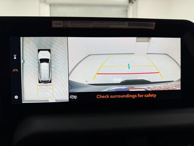 New 2027 Toyota Land Cruiser AWD/4WD image 20
