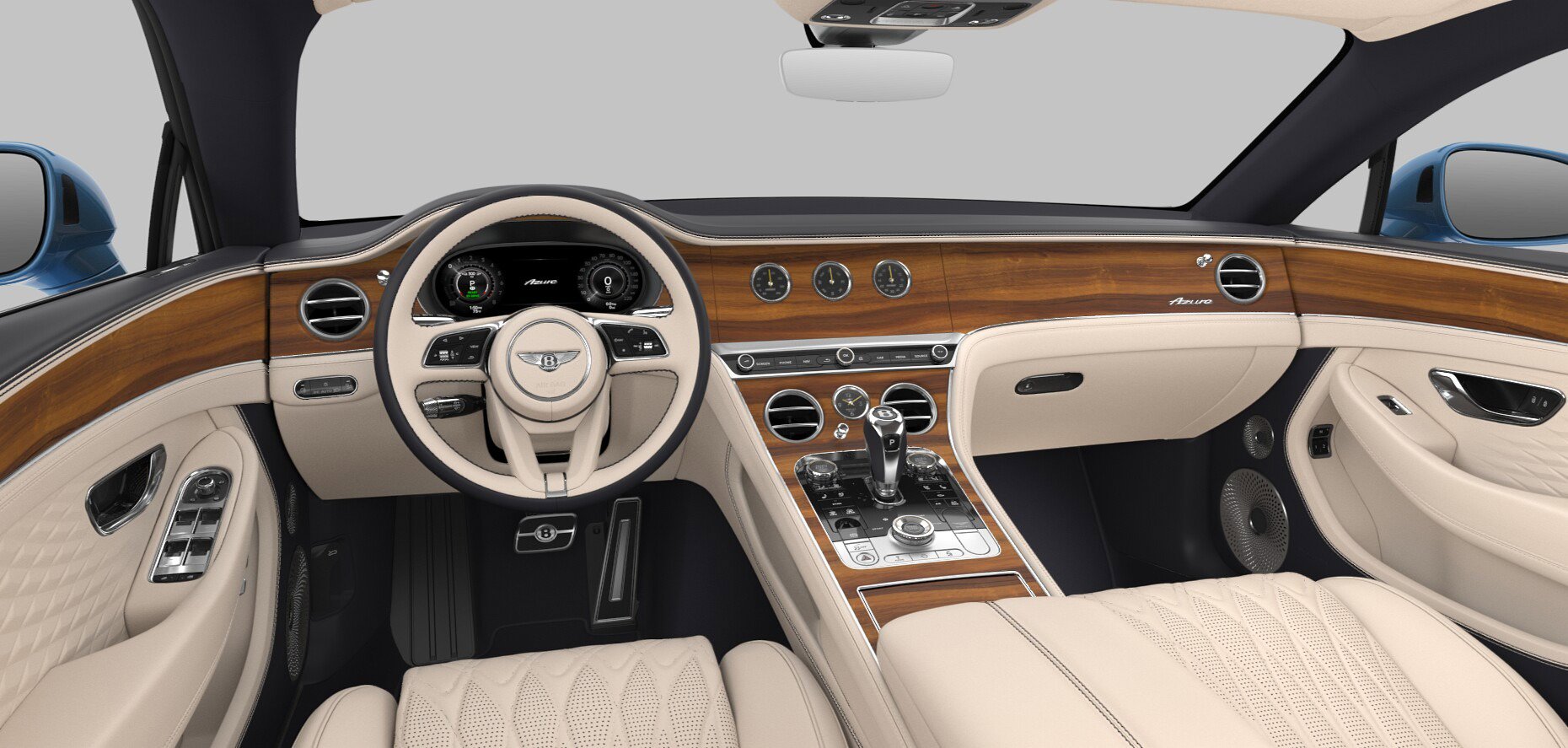 New 2026 Bentley Continental GT image 6