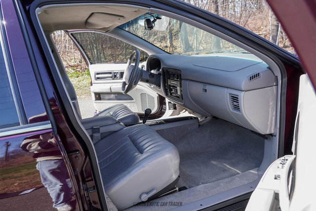 Used 1996 Chevrolet Impala SS image 30