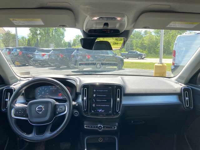 Used 2019 Volvo XC40 T5 Momentum AWD/4WD image 20