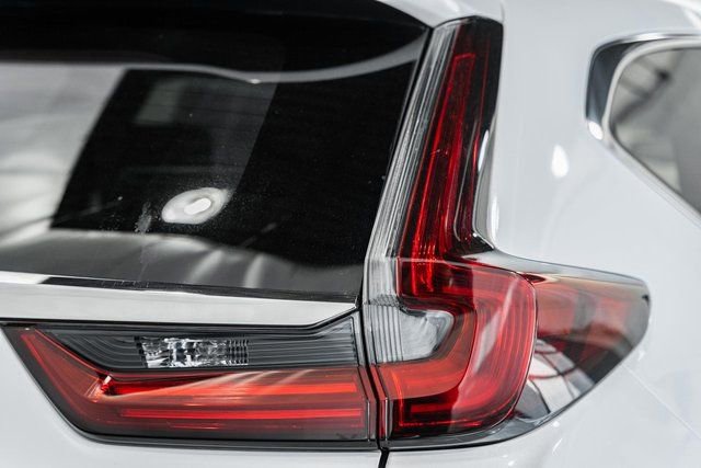 Used 2021 Honda CR-V Touring image 7