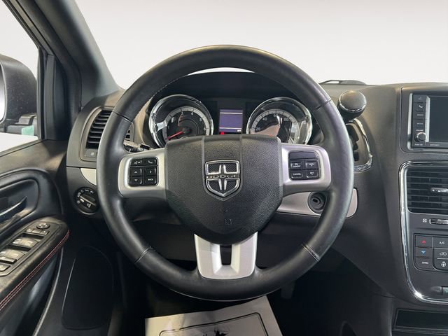 Used 2019 Dodge Grand Caravan GT image 10