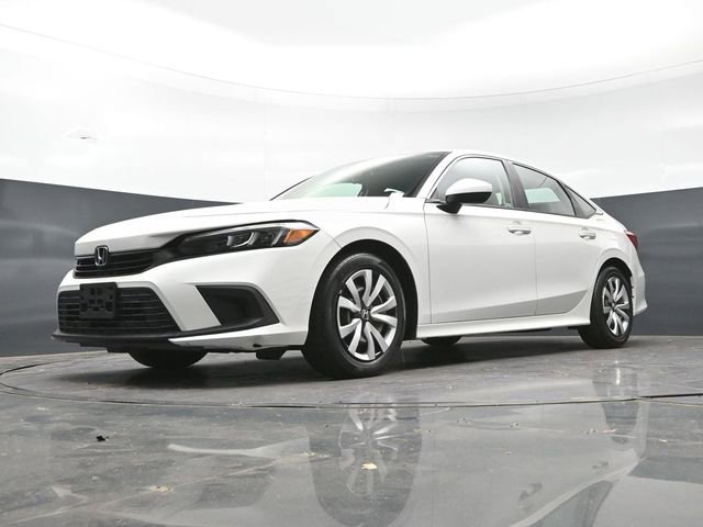Used 2023 Honda Civic LX image 39