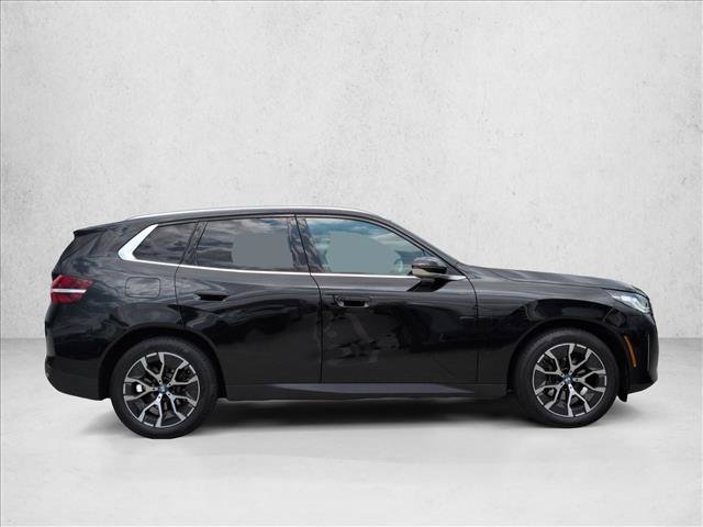Used 2026 BMW X3 xDrive30i w/ Convenience Package AWD/4WD image 4