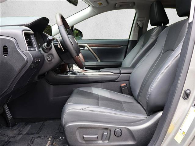 Used 2021 Lexus RX 450h AWD w/ Premium Package image 21