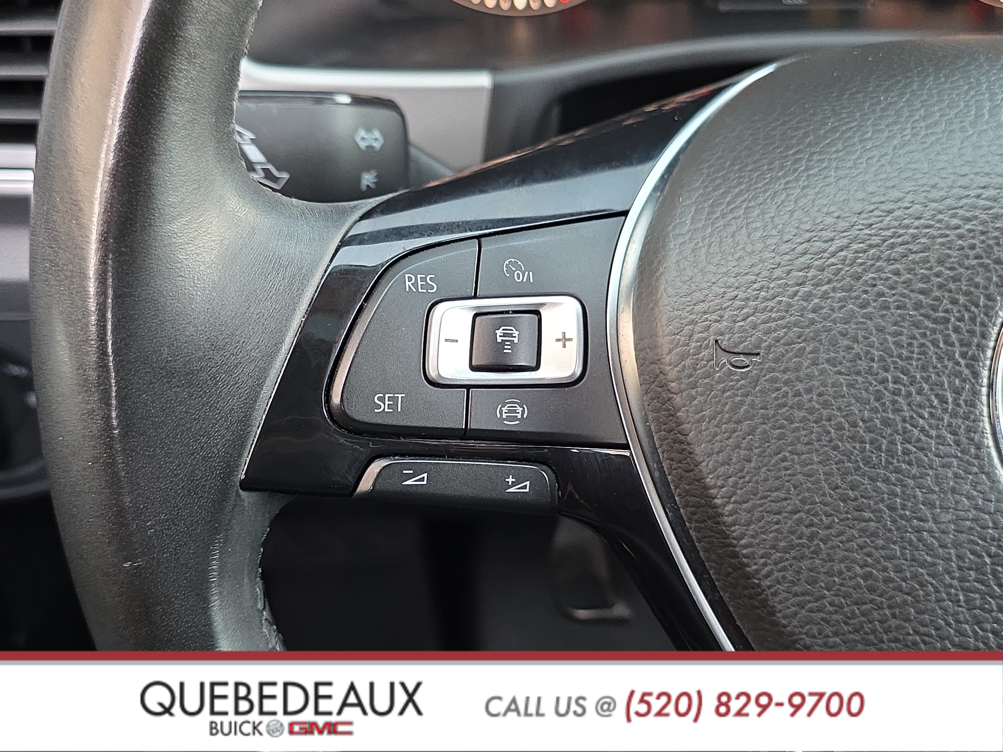 Used 2019 Volkswagen Atlas SEL Premium AWD/4WD image 16