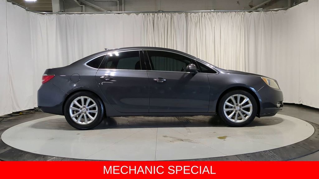 Used 2012 Buick Verano Convenience image 9