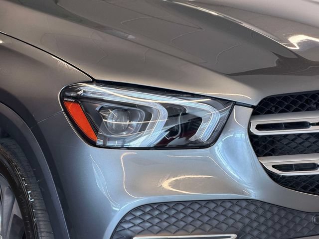 Certified 2023 Mercedes-Benz GLE 350 4MATIC image 9