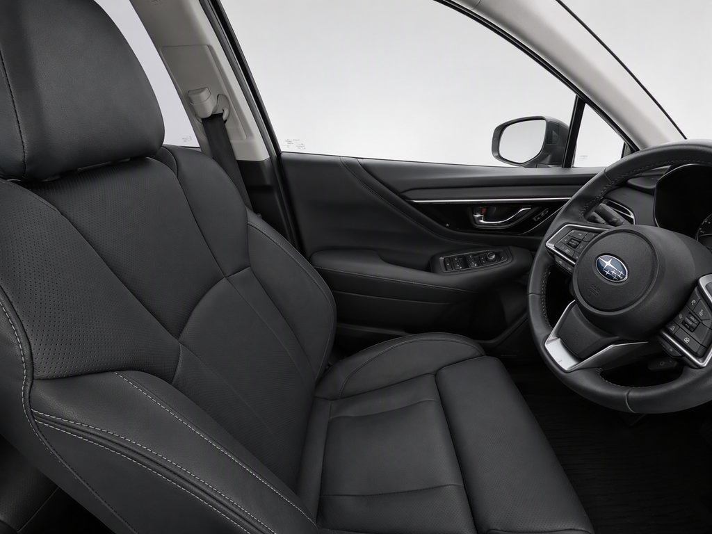 Used 2024 Subaru Outback Touring AWD/4WD image 11