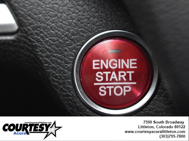 Used 2018 Acura TLX V6 w/ Technology & A-SPEC Pkg image 14