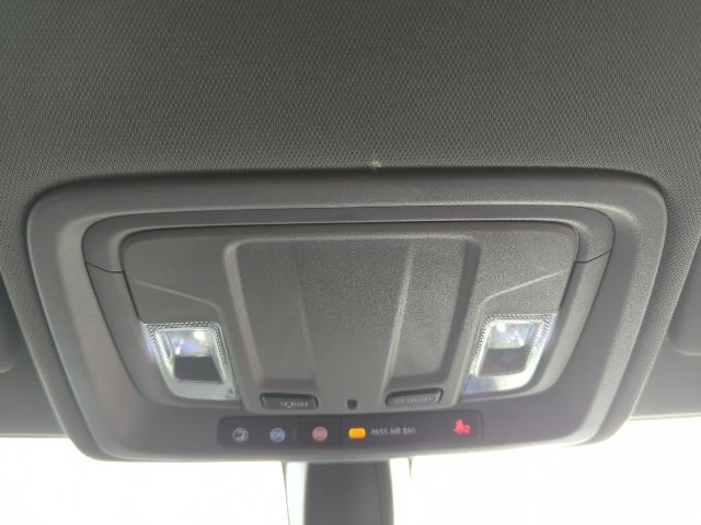 Used 2021 Chevrolet Silverado 1500 LT Trail Boss image 20