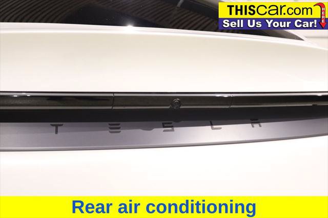 Used 2026 Tesla Model Y 2WD image 11