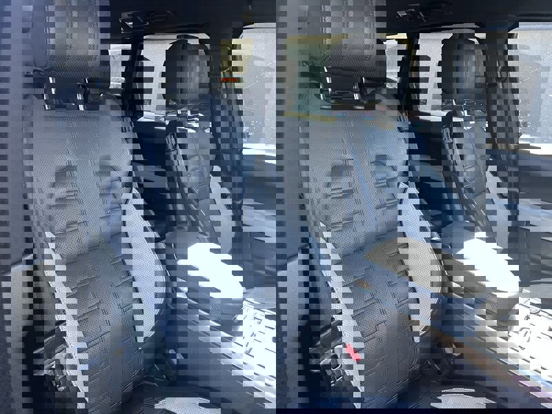 Used 2015 Land Rover Range Rover Sport Autobiography image 27