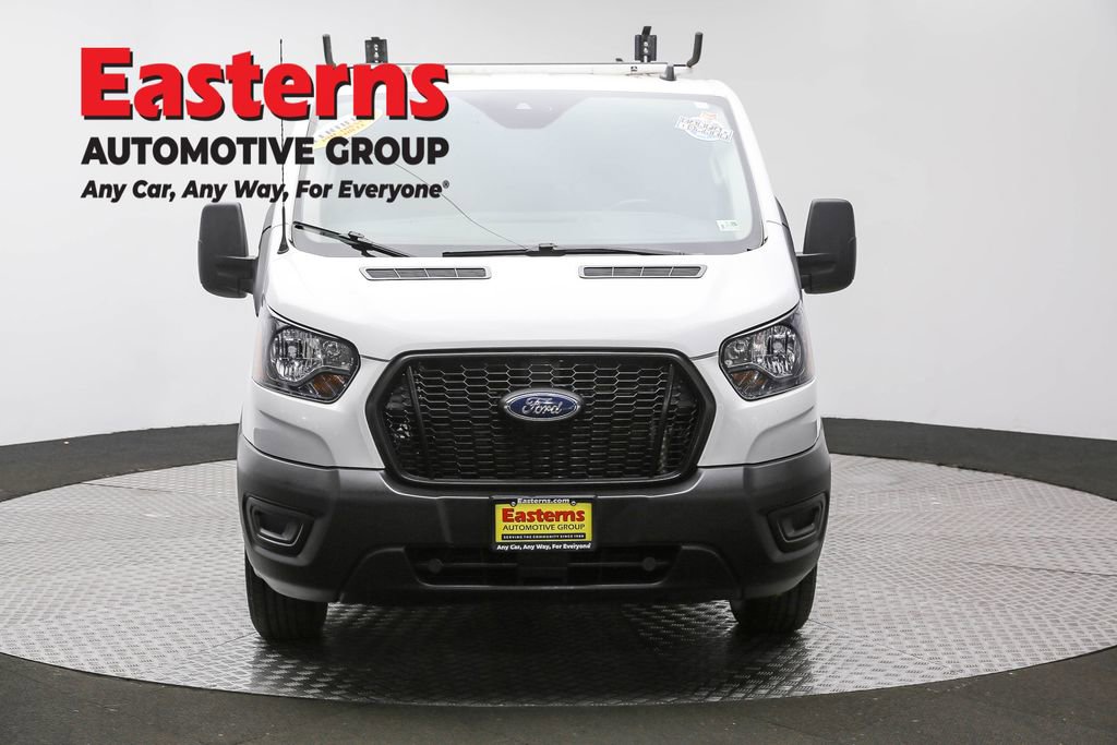 Used 2022 Ford Transit 350 Low Roof w/ Load Area Protection Package image 2