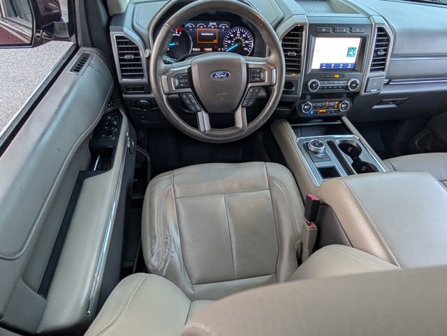Certified 2020 Ford Expedition XLT w/ Equipment Group 202A image 8