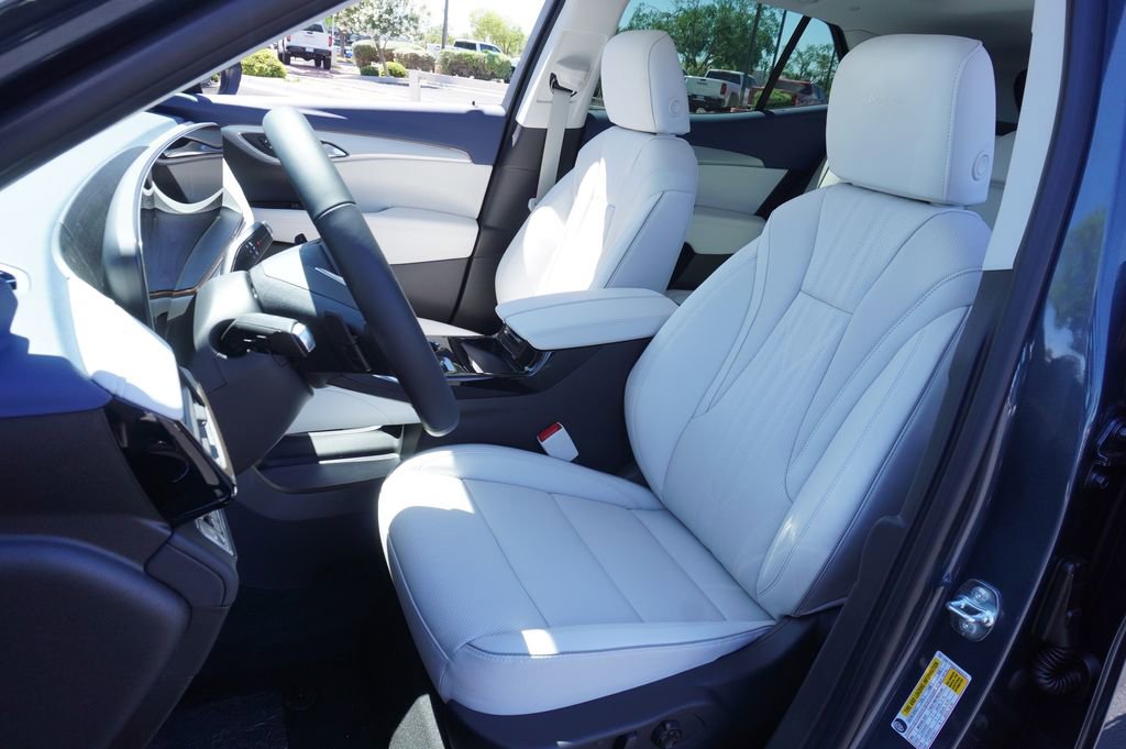 New 2026 Buick Envision Avenir image 14