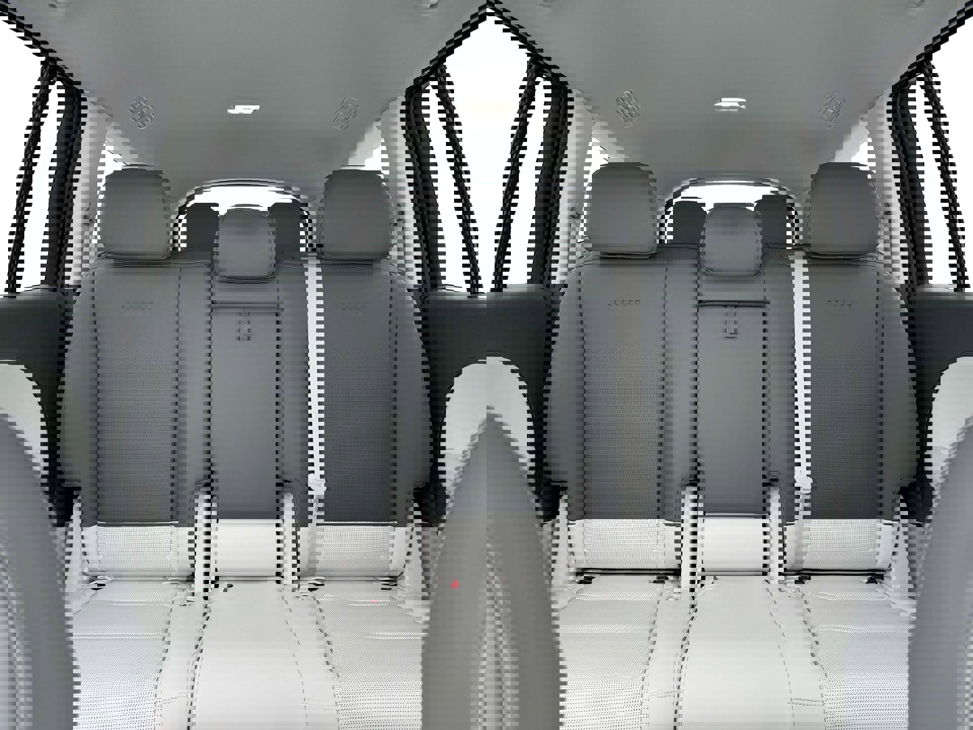 New 2026 Hyundai Ioniq 9 SEL image 16