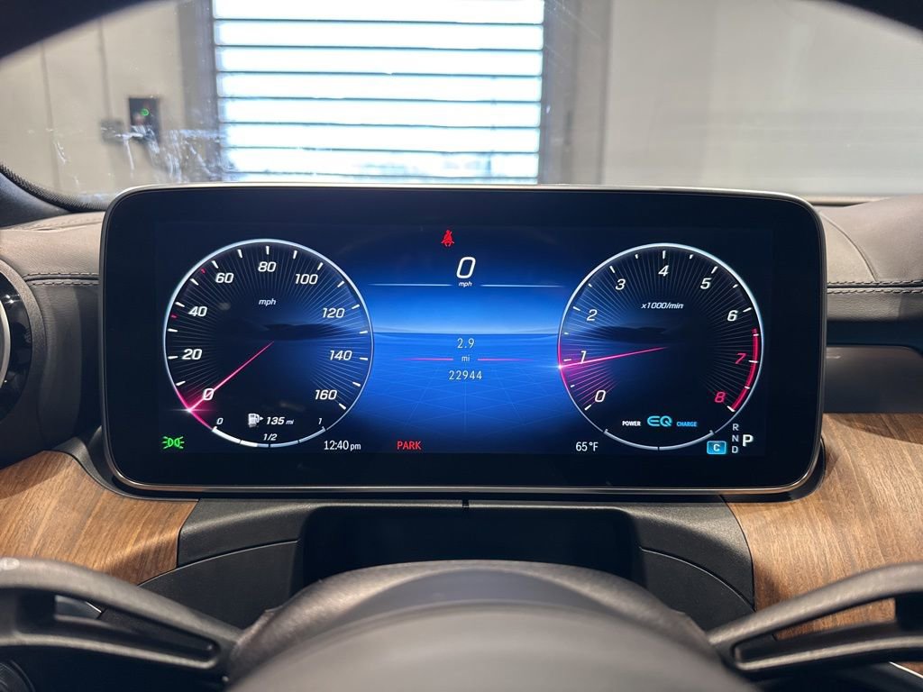 Used 2022 Mercedes-Benz C 300 4MATIC Sedan image 29