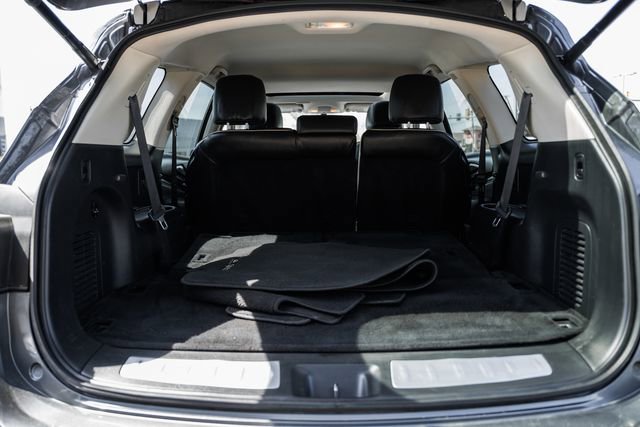 Used 2019 INFINITI QX60 Luxe w/ Essential Package image 9