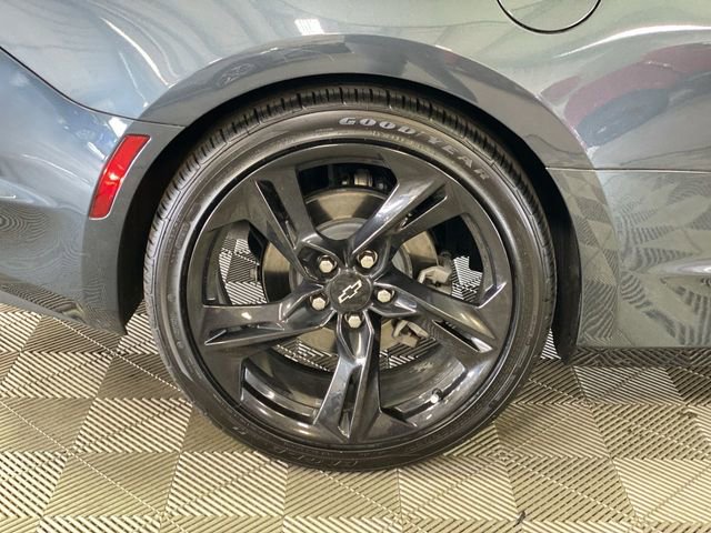 Used 2023 Chevrolet Camaro LT w/ RS Package RWD image 38