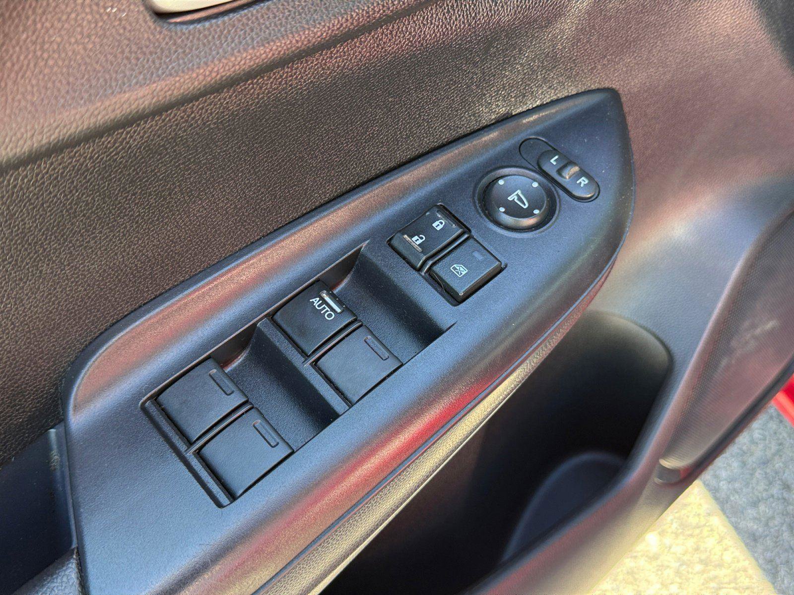 Used 2019 Honda Fit LX image 16