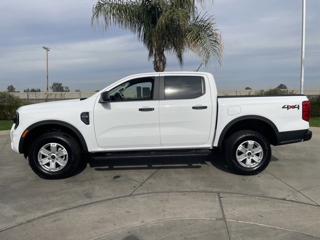 New 2025 Ford Ranger XL w/ Trailer Tow Package image 2