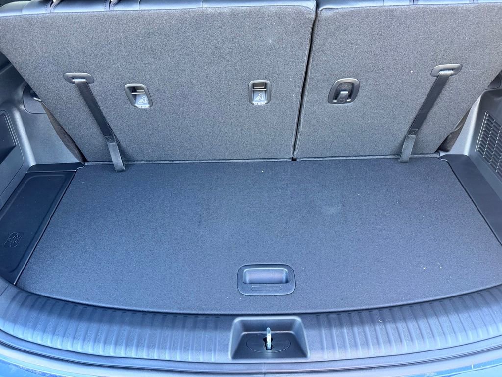 New 2025 Kia Telluride EX w/ EX Captain's Chair Package image 12