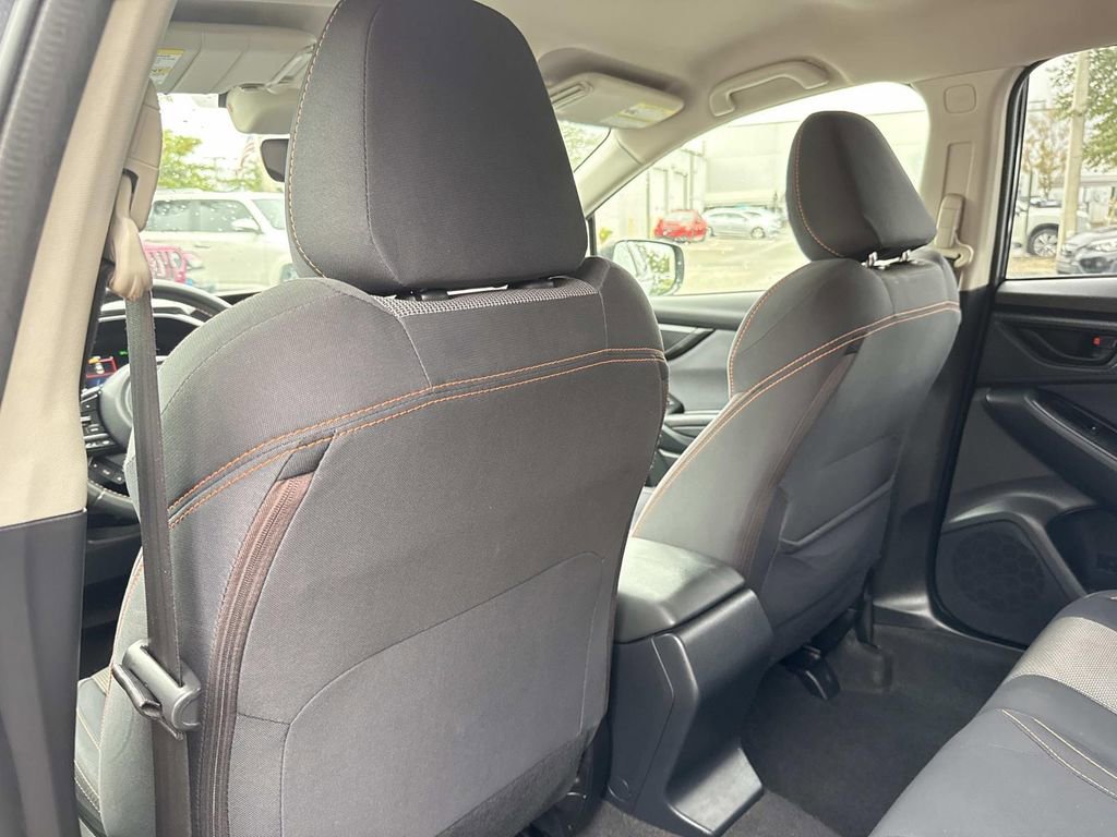 Used 2018 Subaru Crosstrek 2.0i Premium w/ Eyesight System image 14