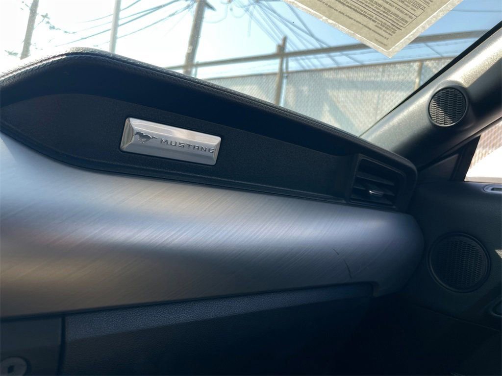Used 2023 Ford Mustang Premium image 18