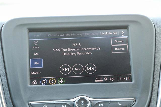 Used 2023 Chevrolet Equinox LT image 14