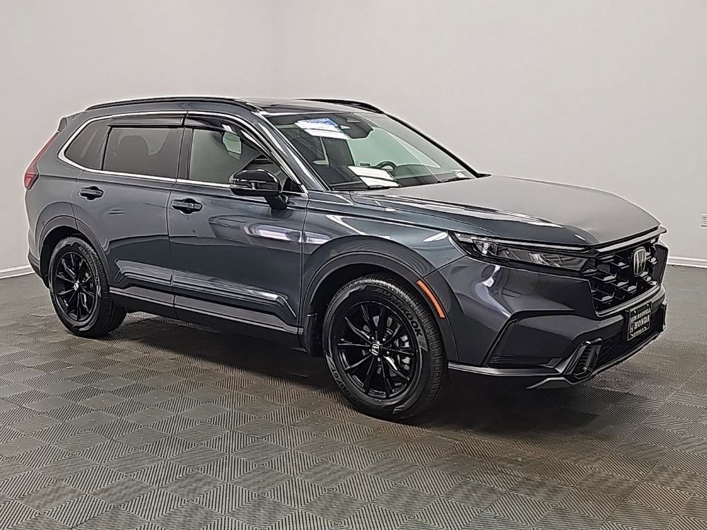Used 2023 Honda CR-V Sport image 2