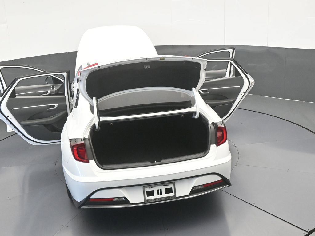 Used 2022 Hyundai Sonata SE image 63