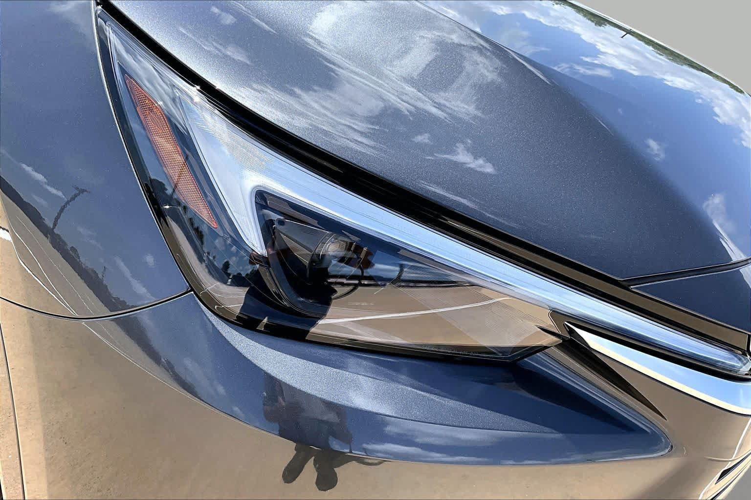 New 2026 Lexus TX 350 AWD w/ Convenience Package image 13