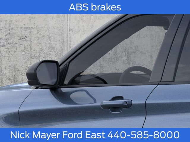 New 2026 Ford Explorer Active w/ Active Comfort Package AWD/4WD image 18
