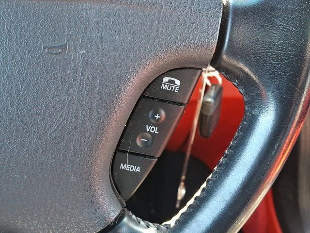 Used 2003 Ford Thunderbird RWD image 24