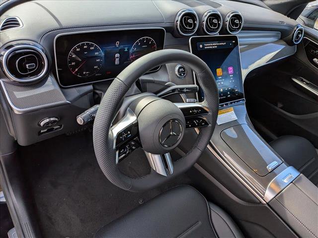 New 2026 Mercedes-Benz GLC 300 image 3