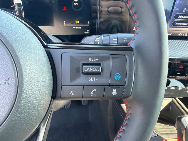 New 2027 Nissan Kicks SR FWD image 26