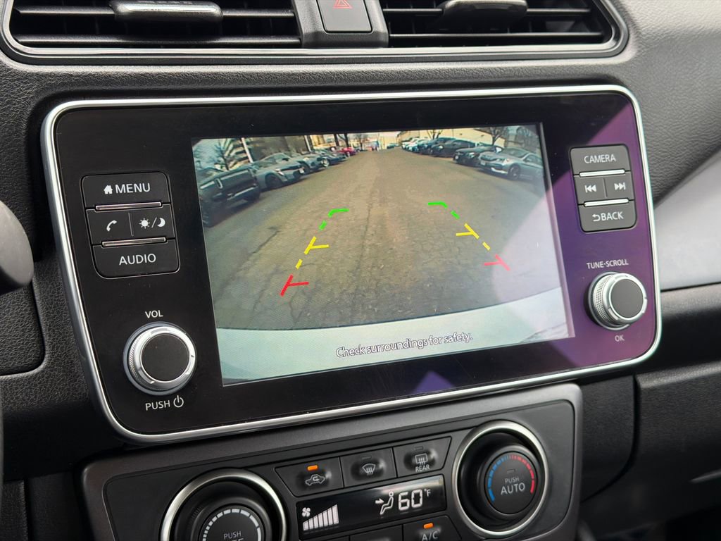 Used 2023 Nissan Leaf S image 25