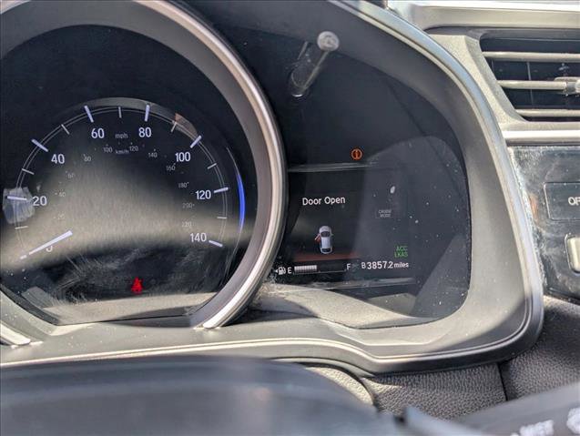 Used 2019 Honda Fit EX-L image 11