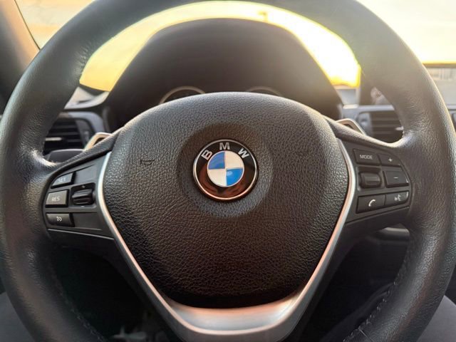 Used 2015 BMW 335i Gran Turismo xDrive image 15