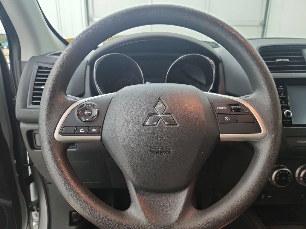 Used 2025 Mitsubishi Outlander Sport ES AWD/4WD image 7