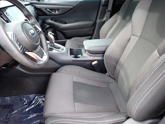 Certified 2024 Subaru Outback Premium image 12