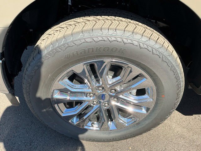 New 2026 Ford F150 Lariat w/ Equipment Group 502A High AWD/4WD image 17