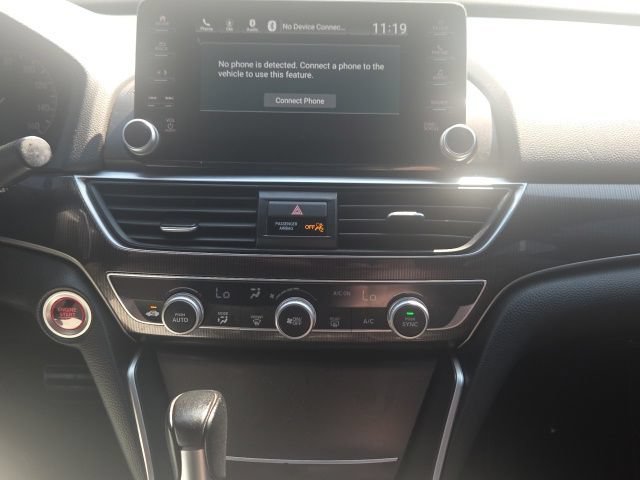 Used 2021 Honda Accord Sport image 25
