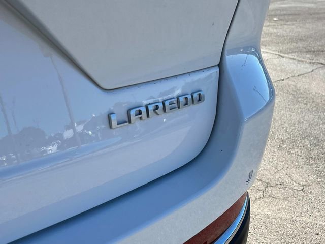 Used 2024 Jeep Grand Cherokee Laredo w/ MOPAR Finishing Package image 35