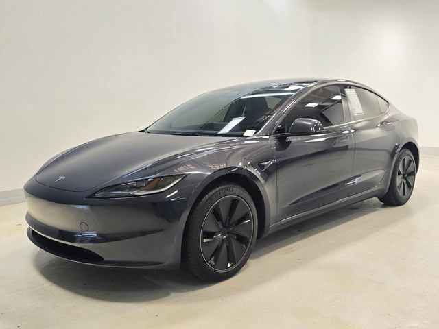 Used 2025 Tesla Model 3 Long Range RWD image 31