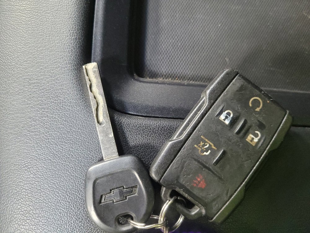 Used 2019 Chevrolet Tahoe LS image 32