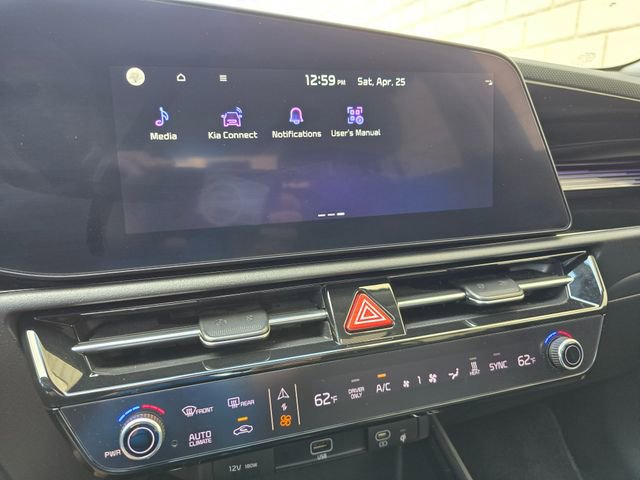 Used 2023 Kia Niro Wave w/ Wave Preserve Package FWD image 49