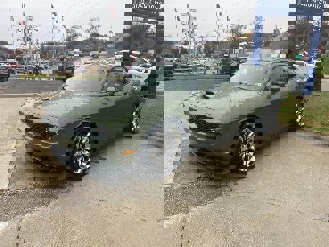 Used 2022 Dodge Challenger GT w/ Plus Package image 1