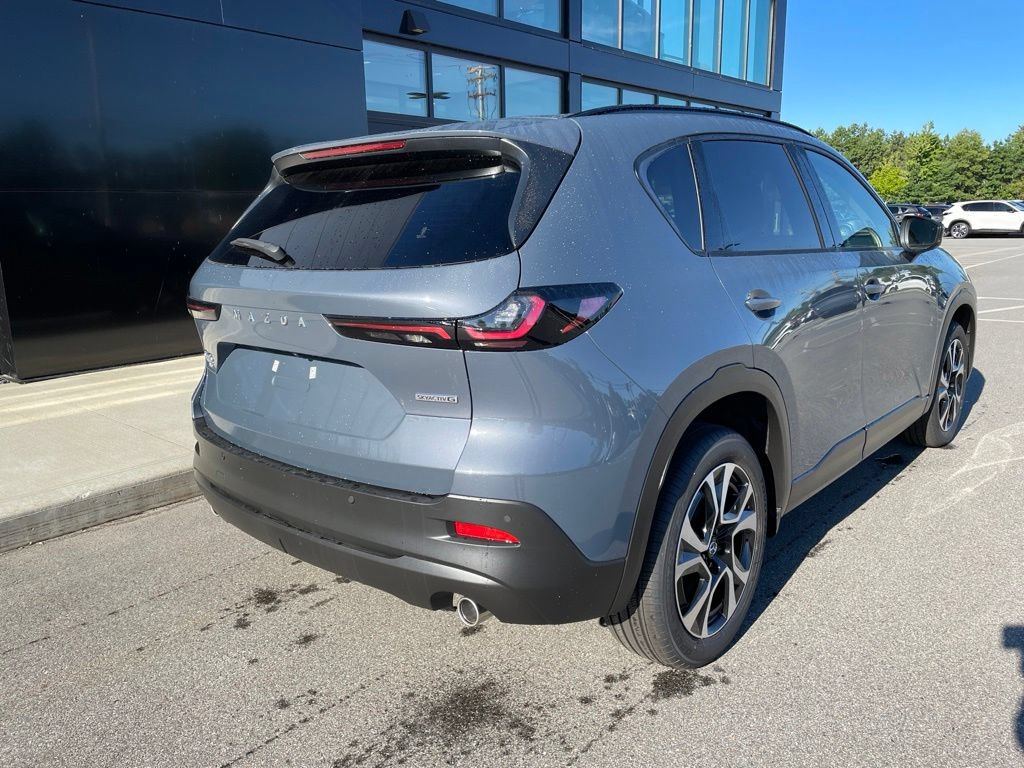 New 2026 MAZDA CX-5 Preferred AWD/4WD image 6